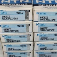 Bearing 6806 ZZ NTN