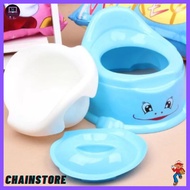 CHAINSTORE Colorful Baby Potty Trainer Arinola Pangbata colors for Kids Child Infant Toddler