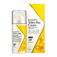 Bloomfit Triflex Plus Cream 85mL