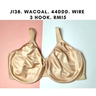 BRANDED BRA BUNDLE 44DDD