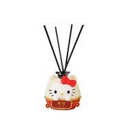VANZO Hello Kitty Reed Diffuser (Fortune) - Citrus Verbena 120ml