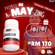 Episor Eurostar Original HQ Emorra