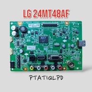 MESIN MB - MAINBOARD - LG TV MACHINE 24MT48AF - 24MT48AF ATIQLPD