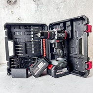 GTOOLS EUROPEAN cordless drill GT04 48V 13mm brushless impact drill