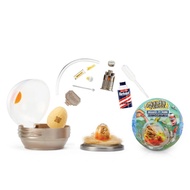 MGA's Miniverse Make It Mini Dinosaurs Jurassic World With Accessories