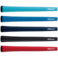 IOmic Sticky Jumbo 5.5 Grip - Blue, No Backline