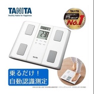 日本製造  BC-331 Tanita 脂肪磅 體脂磅 電子磅 innerscan Body Composition Scale