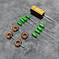 ชุดอัพเกรดเสียง GEM2.0