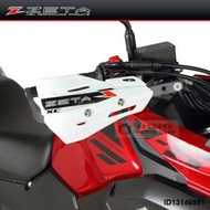 日本ZETA越野摩托車護手ADV拉力車護弓支架防摔鋁合金改裝配件