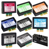 [N]/[HO] KATO SOUNDCARD Train Sound Cartridge Steam Locomotive Sound/Diesel Car/Electric Train/Shink