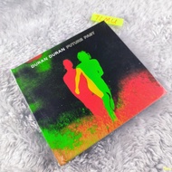 J561 Duran Duran Future Past CD Album Deluxe Edition Digibook 2021 Electronic Rock Pop A0101