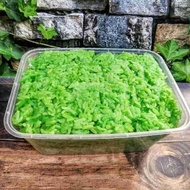 tape ketan hijau 1kg manis murah