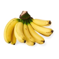 Banana / Pisang Berangan (1kg)