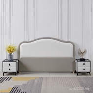 Extreme Backboard Buy Single Simple 2023 Soft Bag Ultra-Influencer Ultra-Thin Ultra-Thin Leather Bed