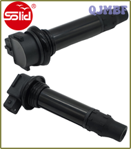 QJMBF คอล์ยจุดระเบิดเดิม CF650 CFMOTO 0700-178000 CF250 650NK CF400 CF650 NK250 400GT 650MT ฝาครอบหั