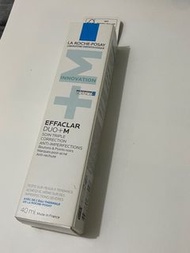 全新 La Roche-Posay Effaclar Duo+M