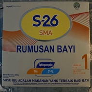 S26 Step 1 0-12 bulan 200g murah