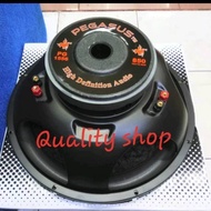 Speaker Subwoofer 15 inch pegasus 850 watt double coil Murah