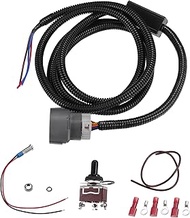 X AUTOHAUX Stand Alone Controller for 4L80E 4L85E Transmissions 1991-1993 Manual Shift