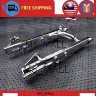 HONDA DREAM SWING ARM CROME,SWING ARM KILAT,SWING ARM CHROME EX5 DREAM