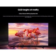 Samsung QA82Q60RAKXXS 82" Q60R QLED 4K TV