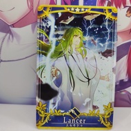 FGO Enkidu card (Fate Grand Order Arcade)