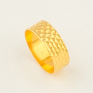 916/22K Gold Ring PGJR181509