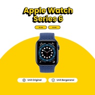 【SECOND】APPLE WATCH SERIES 6 SECOND ORIGINAL