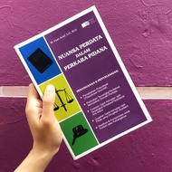 MCL PUBLISHER - CIVIL NUANCE IN CRIMINAL CASE - M. IRSAN ARIEF, SH, MH Buku Hukum Civil Law Act