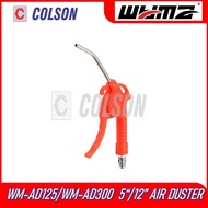 COLSON WYMA WM-AD125/WM-AD300  5“/12” AIR DUSTER