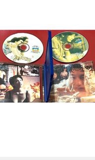 愈快樂愈墮落（彩色圖案VCD ）邱淑貞陳錦鴻曾志偉