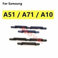 Power Volume Button For Samsung Galaxy A51 / A71 / A10 Repair Replacement Part