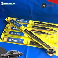 Michelin Conventional Wiper Accord Maestro CB7 1990-1993 24-18 Windshield Windscreen Wiper