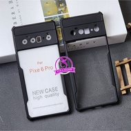 Google PIXEL 6 Google PIXEL 6A Google PIXEL 6 Pro Case Fusion Armor Shockproof Case Google PIXEL 6 G