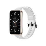 Xiaomi Band 7 Pro Colorful Silicon Replacement Strap