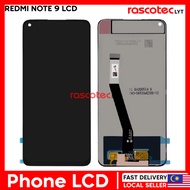 REDMI NOTE 9 note9 M2003J15SC M2003J15SG M2003J15SS Compatible LCD Touch Screen Display Digitizer Re