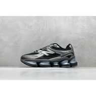 N-Shape NB2000 Mesh Running Shoes with ABZORB Cushioning and 3M Reflection