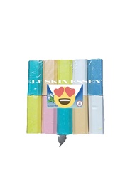 sg rebar body wash soap square type set 4 pcs