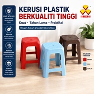 3V Plastic Stool / High Quality Bench Stool / Kerusi Bangku