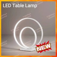 Table Lamp Bedroom Bedside Creative Led Night Light Energy-Saving Night Light Led Bedroom