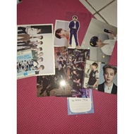 Miraee smart mots 2G, sg22 yc dc18 4K, JJK 1C, KTH JJK 2E