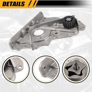 1011100BED01A Oil Pump Assembly(Hole:50Mm) For GREAT WALL HOVER HAVAL H5 WINGLE5 STEED GW4D20E/D Eng
