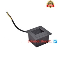 "\"\"\"\] Lamp - Krisbow Outdoor Stair Light 5w 6500k Cool Daylight