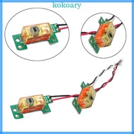 KOK Mouse Key Motherboards Micro Switches Button Board for G304 G305 Welded Switches