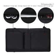 Carrying Case Bag Anti-Scratch Protective Case Bag Adjustable Shoulder Strap for Pioneer DDJ-FLX6 DD