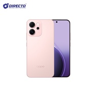 🆕 OPPO Reno14 F 5G [12GB RAM | 256GB/512GB ROM]