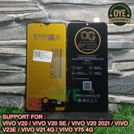LCD VIVO V20 / VIVO V20 SE / VIVO V20 2021 / VIVO V23E / VIVO V21 4G / VIVO Y75 4G