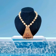 Indian traditional Jewellery Necklace