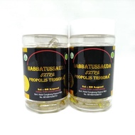 HABBATUSSAUDA OIL CAPSULES 3 in 1 EXTRA BOOSTER