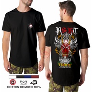 Setia Hati Ora Ono Kamulyan Tanpo Ono Seduluran Short Sleeve psht t-shirt